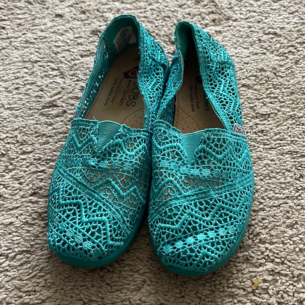 Moccasin from BOBS from Skechers